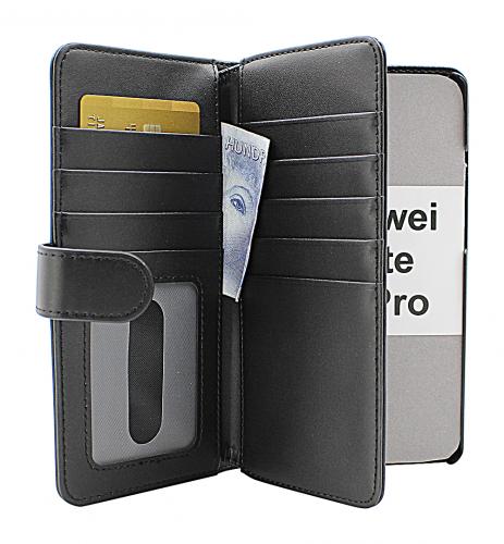 CoverinSkimblocker XL Wallet Huawei Mate 40 Pro