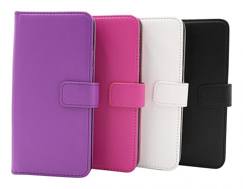 CoverinSkimblocker Magnet Wallet Huawei Y6 2019