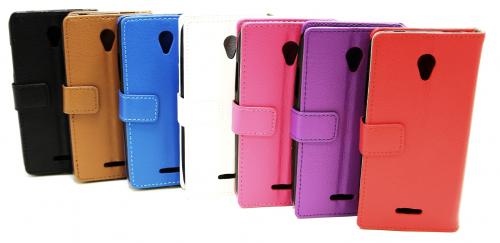 billigamobilskydd.seStandcase Wallet Lenovo A Plus (A1010a20)