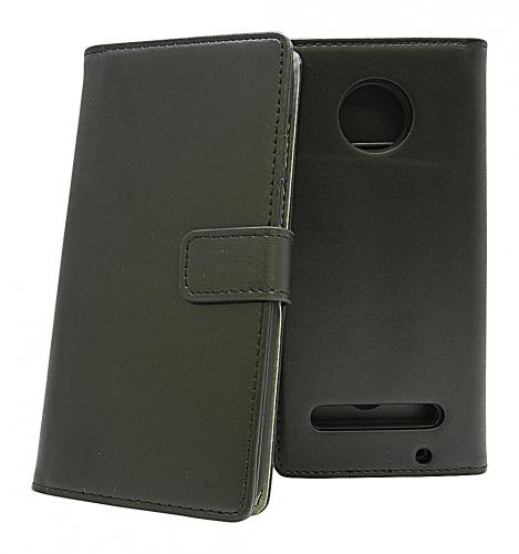 CoverinSkimblocker Magnet Wallet Motorola Moto Z3 Play