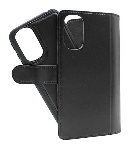 CoverinSkimblocker XL Magnet Wallet Motorola Moto G31/G41