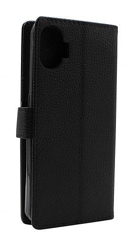 billigamobilskydd.seNew Standcase Wallet Nothing Phone (1)