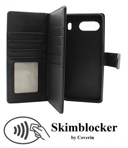 CoverinSkimblocker OnePlus Nord 4 5G XL Phone Wallet