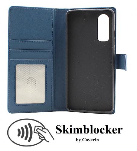 CoverinSkimblocker OnePlus Nord CE 4 Lite Phone Wallet