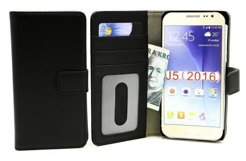 CoverinSkimblocker Magnet Wallet Samsung Galaxy J5 2016 (J510F)