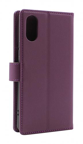 CoverinSkimblocker Sony Xperia 10 VI 5G Phone Wallet