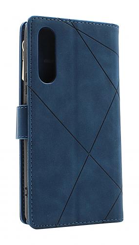 billigamobilskydd.seXL Standcase Luxury Wallet Sony Xperia 10 V 5G