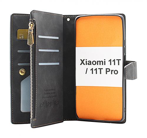 billigamobilskydd.seXL Standcase Lyxfodral Xiaomi 11T / 11T Pro