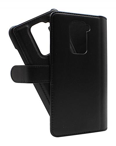 CoverinSkimblocker XL Magnet Wallet Xiaomi Redmi Note 9