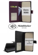 CoverinSkimblocker Doro 8080 Phone Wallet