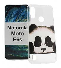 billigamobilskydd.seDesign Case TPU Motorola Moto E6s