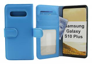 CoverInSkimblocker Wallet Samsung Galaxy S10 Plus (G975F)