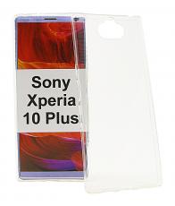 billigamobilskydd.seUltra Thin TPU Case Sony Xperia 10 Plus