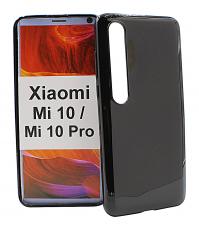 billigamobilskydd.seTPU Case Xiaomi Mi 10 / Xiaomi Mi 10 Pro