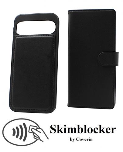 CoverinSkimblocker Google Pixel 9 Pro XL 5G Magnet Phone Wallet