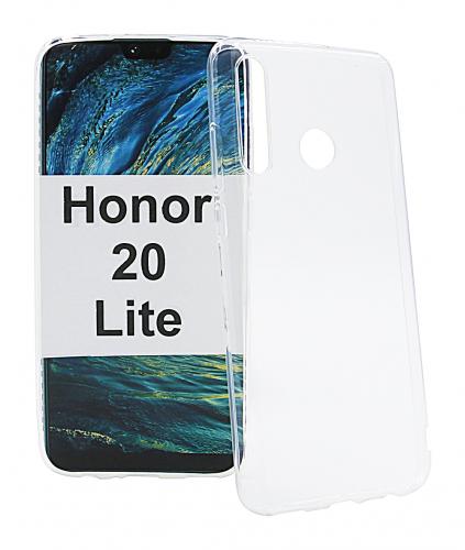 billigamobilskydd.seUltra Thin TPU Case Honor 20 Lite