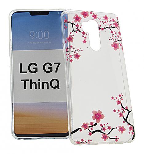 billigamobilskydd.seDesign Case TPU LG G7 ThinQ (G710M)