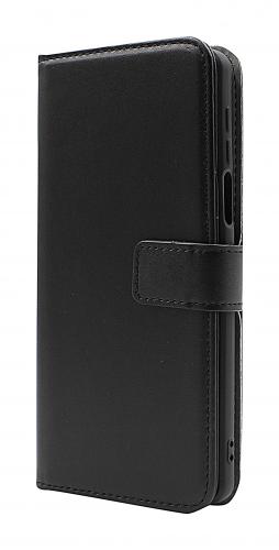 CoverinSkimblocker Magnet Wallet Motorola Edge 20 Pro