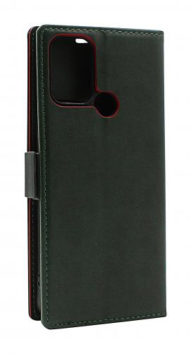 billigamobilskydd.seLuxury Standcase Wallet Nokia C22 / C32