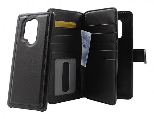 CoverinSkimblocker XL Magnet Wallet OnePlus 8 Pro