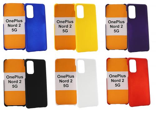 billigamobilskydd.seHardcase OnePlus Nord 2 5G