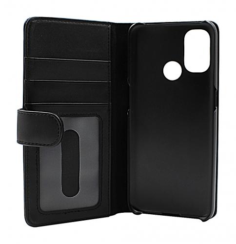 CoverinSkimblocker Wallet OnePlus Nord N100