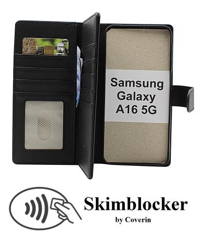 CoverinSkimblocker Samsung Galaxy A16 / A16 5G XL Phone Wallet