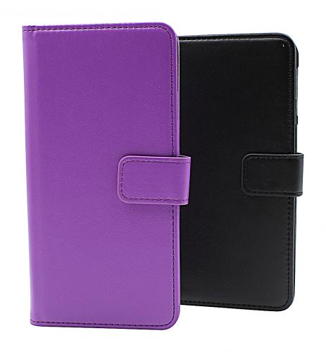 CoverinSkimblocker Magnet Wallet Samsung Galaxy M20 (M205F)