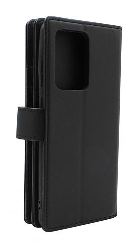 CoverinSkimblocker Samsung Galaxy S20 Ultra XL Phone Wallet