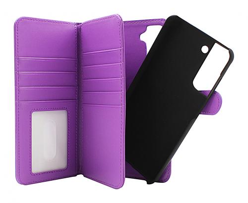 CoverinSkimblocker XL Magnet Wallet Samsung Galaxy S21 FE 5G