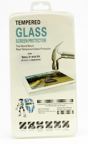 billigamobilskydd.seFull Frame Screen Protector Tempered Glass Sony Xperia XA (F3111)