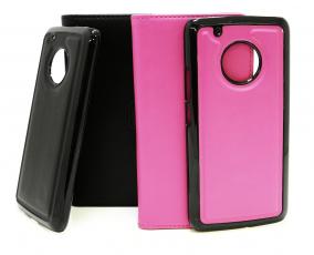 CoverInMagnet Fodral Lenovo Moto G5 Plus (XT1683)