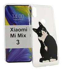 billigamobilskydd.seDesign Case TPU Xiaomi Mi Mix 3