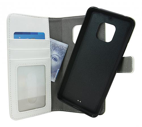 CoverinSkimblocker Magnet Wallet Huawei Mate 20 Pro