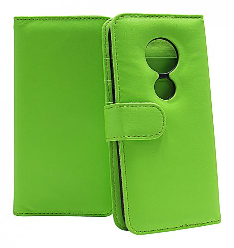 CoverinSkimblocker Wallet Motorola Moto E5 Play