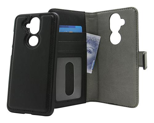 CoverinSkimblocker Magnet Wallet Nokia 8.1