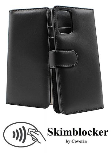 CoverinSkimblocker Wallet Samsung Galaxy A02s