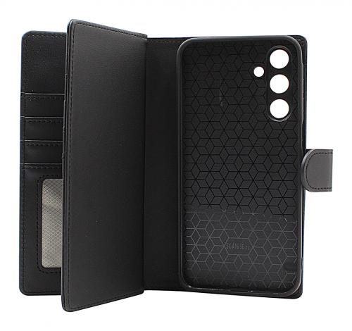 CoverinSkimblocker Samsung Galaxy A16 / A16 5G XL Magnet Phone Wallet