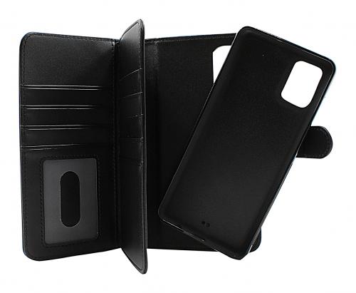 CoverinSkimblocker XL Magnet Wallet Samsung Galaxy A51 (A515F/DS)