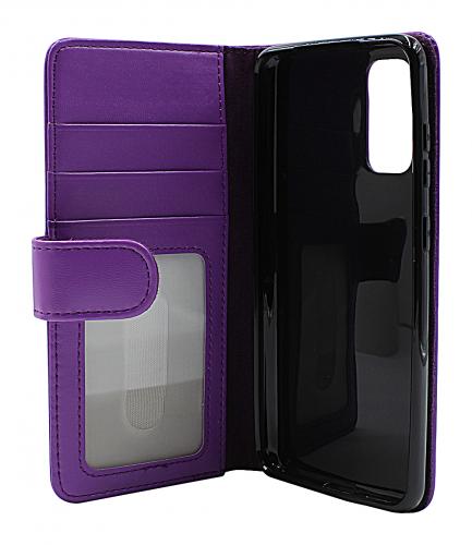 CoverinSkimblocker Wallet Samsung Galaxy S20 (G980F)