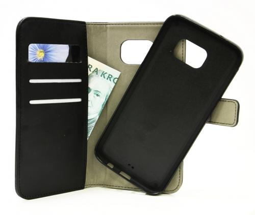 CoverinSkimblocker Magnet Wallet Samsung Galaxy S7 Edge (G935F)