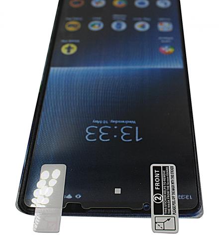 billigamobilskydd.seScreen Protector Sony Xperia 1 V 5G (XQ-DQ72)