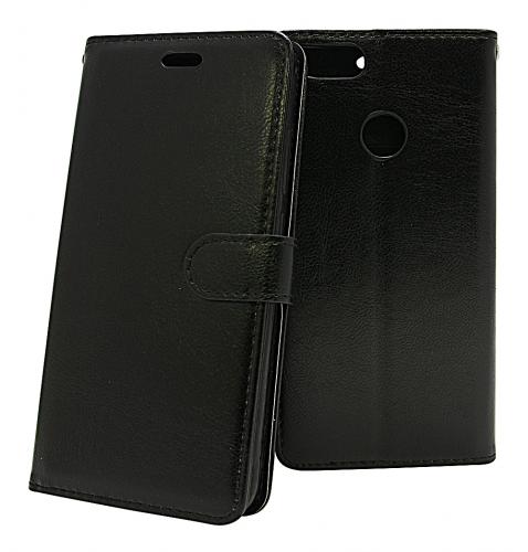 billigamobilskydd.seCrazy Horse Wallet Xiaomi Mi A1