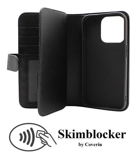 CoverinSkimblocker XL Wallet iPhone 15 Pro