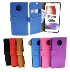 billigamobilskydd.seStandcase Wallet Moto G5s