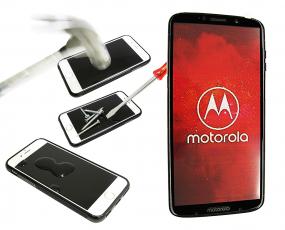 billigamobilskydd.seFull Frame Tempered Glass Motorola Moto Z3 Play