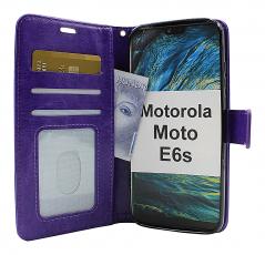 billigamobilskydd.seCrazy Horse Wallet Motorola Moto E6s