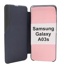 billigamobilskydd.seSmart Flip Cover Samsung Galaxy A03s (A037G)