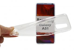 billigamobilskydd.seUltra Thin TPU Case Samsung Galaxy A51 (A515F/DS)
