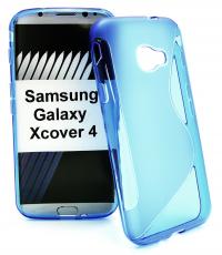 billigamobilskydd.seS-Line Cover Samsung Galaxy Xcover 4 (G390F)